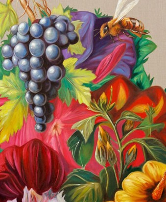 Iain Dawson Gallery - Hotel Gold Coast 1