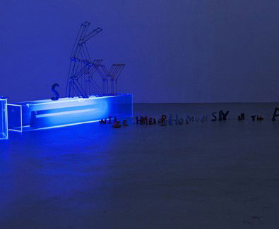 James Dorahy Project Space - Hotel Gold Coast 0