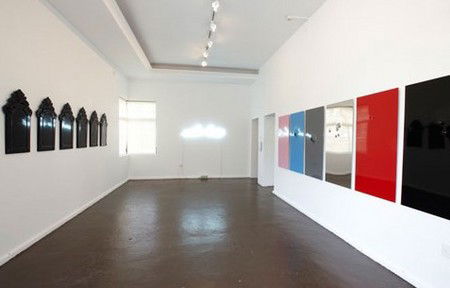 James Dorahy Project Space - Hotel Gold Coast 2