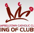 King of Clubs - Hotel Gold Coast