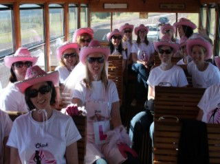 Newcastles Famous Tram - Hotel Gold Coast 0