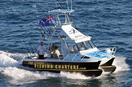 Tamboi Queen Cruises - Hotel Gold Coast 3