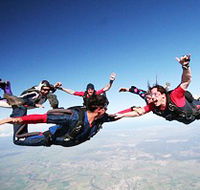 Skydive Maitland - Hotel Gold Coast