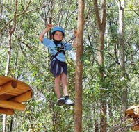 TreeTops Newcastle - Hotel Gold Coast
