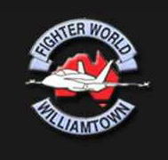 Fighter World - Hotel Gold Coast