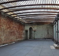 The Lock-Up - Hotel Gold Coast