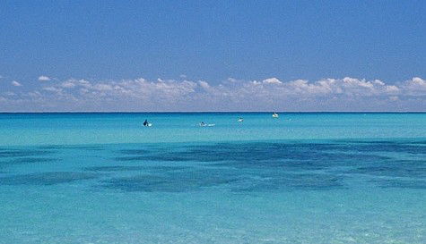 Go Sea Kayak - Hotel Gold Coast 1