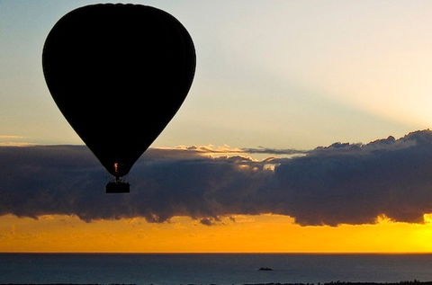 Byron Bay Ballooning - Hotel Gold Coast 1