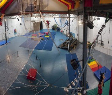 Circus Arts - Hotel Gold Coast 0