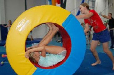 Circus Arts - Hotel Gold Coast 1