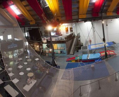 Circus Arts - Hotel Gold Coast 3