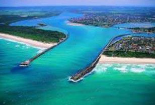 Air T&G - Hotel Gold Coast 2