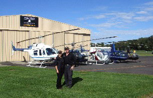 Air T&G - Hotel Gold Coast 3