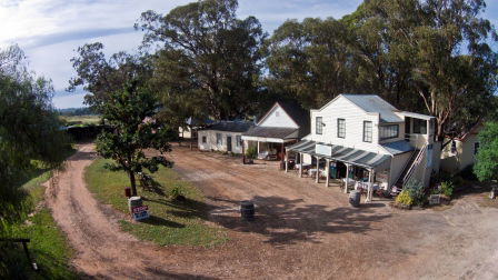 The Australiana Pioneer Village Ltd - Hotel Gold Coast 7