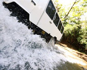 G Adventures - Hotel Gold Coast 2