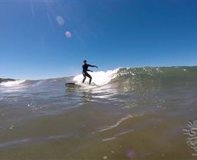 Surf Camp Australia - Hotel Gold Coast 0
