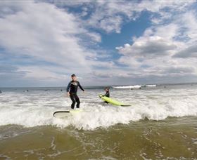 Surf Camp Australia - Hotel Gold Coast 2