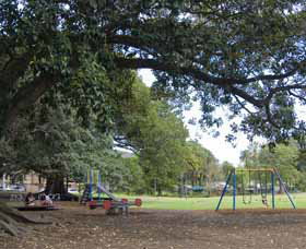 Glebe Foreshore Walk - Hotel Gold Coast 0