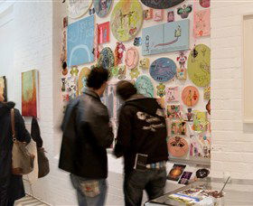 Kaleidoscope Gallery - Hotel Gold Coast 0