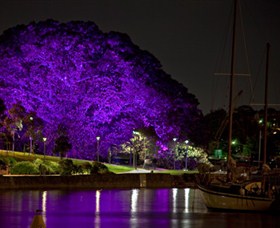 Earth V Sky - Hotel Gold Coast 0