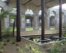 Paddington Reservoir Gardens - Hotel Gold Coast 0
