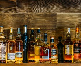 Archie Rose Distillery - Hotel Gold Coast 2