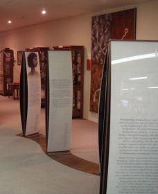 Aboriginal Heritage Museum - Hotel Gold Coast 0