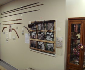 Aboriginal Heritage Museum - Hotel Gold Coast 1