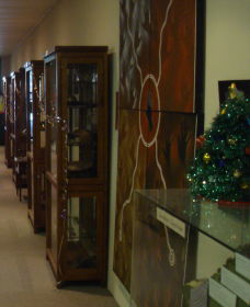 Aboriginal Heritage Museum - Hotel Gold Coast 2