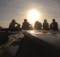 Manly Surf Guide - Hotel Gold Coast