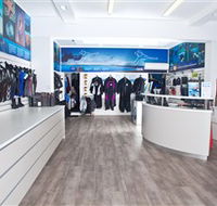 Dive Centre Manly - Hotel Gold Coast