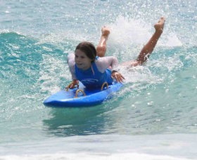 SEA Australia - Hotel Gold Coast 1