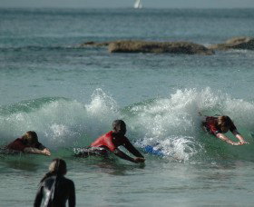 SEA Australia - Hotel Gold Coast 2