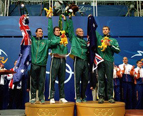 Dive Into History At Sydney Olympic Park Aquatic Centre - Hotel Gold Coast 1