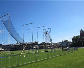 Australian Recreational Centre For Aerial Arts (ARCAA) - Hotel Gold Coast 0