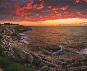 Kamay Botany Bay National Park Kurnell - Hotel Gold Coast 0