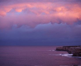 Kamay Botany Bay National Park Kurnell - Hotel Gold Coast 2