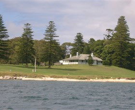 Kamay Botany Bay National Park Kurnell - Hotel Gold Coast 4