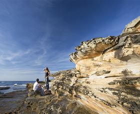 Kamay Botany Bay National Park Kurnell - Hotel Gold Coast 5