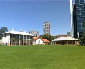 NSW Lancers Memorial Museum - Hotel Gold Coast 1