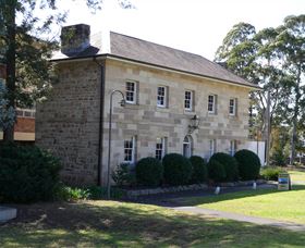 NSW Lancers Memorial Museum - Hotel Gold Coast 2