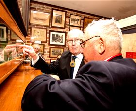 NSW Lancers Memorial Museum - Hotel Gold Coast 4