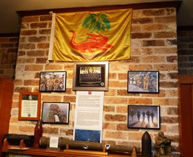 NSW Lancers Memorial Museum - Hotel Gold Coast 6