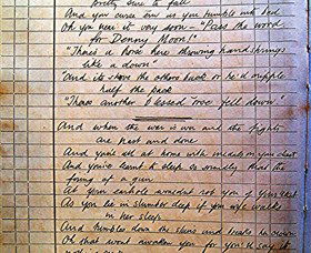 NSW Lancers Memorial Museum - Hotel Gold Coast 5