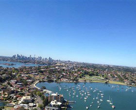 Australian Helicopter Pilot School - Hotel Gold Coast 1