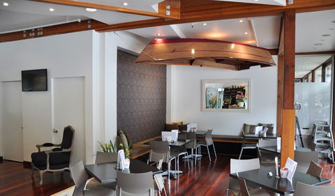 D'Albora Marinas At Akuna Bay - Hotel Gold Coast 2