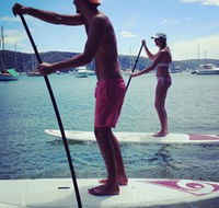 Avalon Stand Up Paddle - Hotel Gold Coast