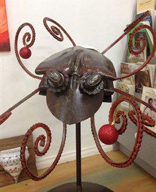 Ferry Artists Gallery - Hotel Gold Coast 0