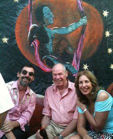 Ferry Artists Gallery - Hotel Gold Coast 5