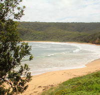 Maitland Bay track - Hotel Gold Coast